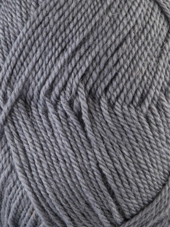 Пряжа Камтекс «Бамбино» - (169 - Серый)