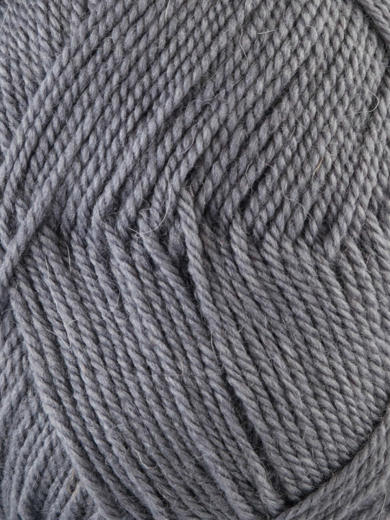 Пряжа Камтекс «Бамбино» - (169 - Серый)