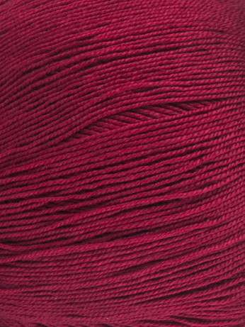 Пряжа Пехорка «Ажурная» - (07 - Бордо)