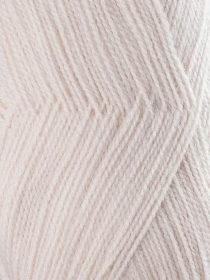 Пряжа Пехорка «Ангорская теплая» - (442 - Натуральный)