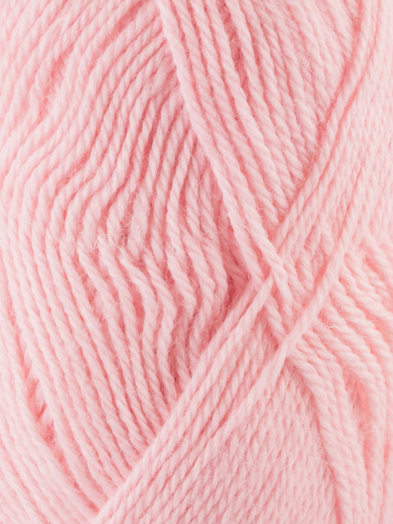 Пряжа Камтекс «Бамбино» - (055 - Светло-розовый)