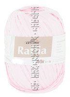 Пряжа Raffia (Нежно - розовый)