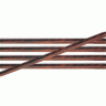 Спицы KnitPro Cubics чулочные квадратные деревянные №8, 20 см (арт.25119) - Knitpro-chulochnye-derevjannye.gif