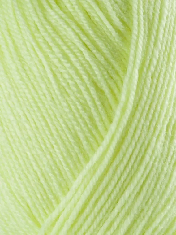 Пряжа Пехорка «Детская новинка» - (725 - Солнечный)