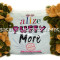 Пряжа Puffy More Alize - (6277 - Хаки, шафран)