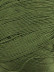 Пряжа Пехорка «Ажурная» - (13 - Темно-оливковый)