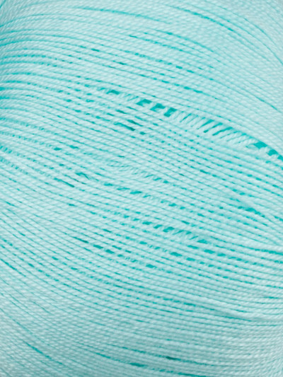 Пряжа Пехорка «Ажурная» - (411 - Мята)