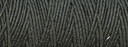 Нить-резинка ELASTIC METTLER  (4000 - черный)
