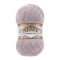 Пряжа «ANGORA GOLD Alize» - (163 - Серая роза)