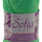 Пряжа Sofia - (991 - Светло-салатовый)