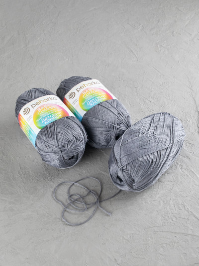 Пряжа Пехорка «Детский хлопок» - (35 - Moренго)