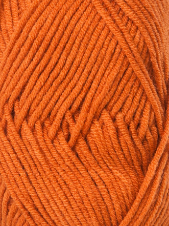 Пряжа «Милашка» - (208 - Календула)