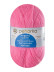 Пряжа Пехорка «Ангорская теплая» - (11 - Ярко - розовый)