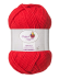 Пряжа «Милашка» - (03 - Красный)