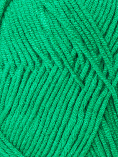 Пряжа «Милашка» - (321 - Трава)
