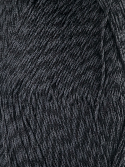 Пряжа Пехорка «Жемчужная» - (02 - Черный)