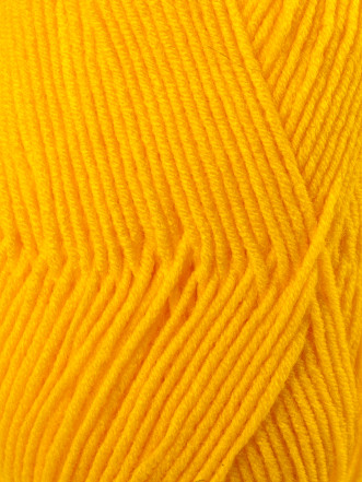 Пряжа «Алетта» - (025 - Солнечный пирог)