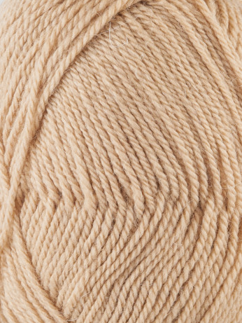 Пряжа Камтекс «Бамбино» - (006 - Светлый Бежевый)
