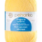Пряжа Пехорка «Ангорская теплая» - (75 - Жёлтая роза)