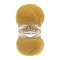 Пряжа «ANGORA GOLD Alize» - (02 - Шафран)