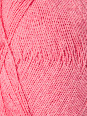 Пряжа Пехорка «Жемчужная» - (11 - Яр.розовый)