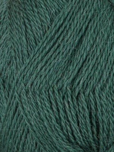 Пряжа Пехорка «Деревенская» - (381 - Лавр)