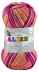 Пряжа DIVA MISSISIPI Alize - (5635 - Розовый, персиковый, фиолетовый)