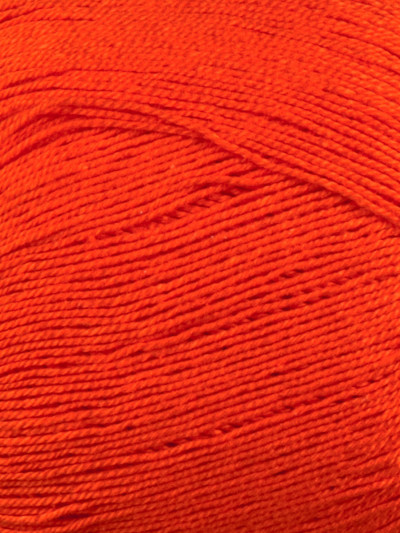 Пряжа Пехорка «Ажурная» - (250 - Рябина)