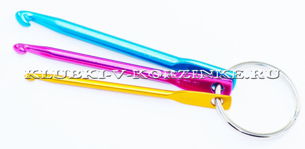 Брелок - крючок