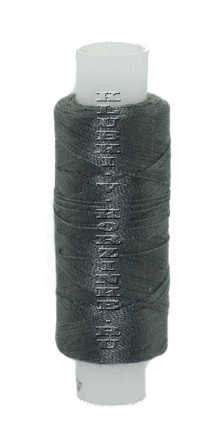 Нитки швейные 45 лл 200 м (6712 - Серый)
