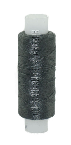 Нитки швейные 45 лл 200 м (6712 - Серый)