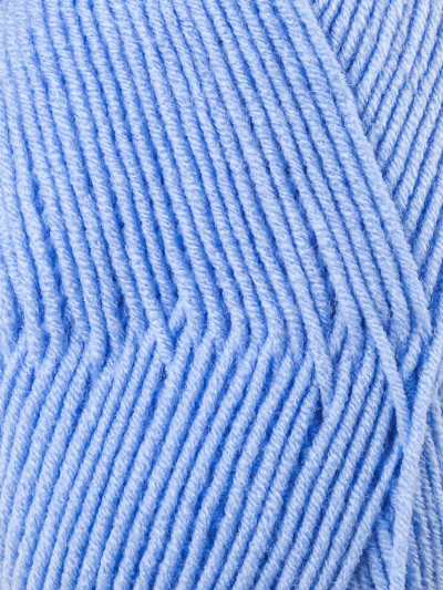Пряжа «Алетта» - (05 - Голубой)