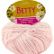 Пряжа Betty - (32 - Бледно-розовый)