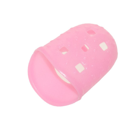 Наперсток силиконовый (размер L) 