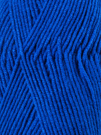 Пряжа «Алетта» - (06 - Василек)