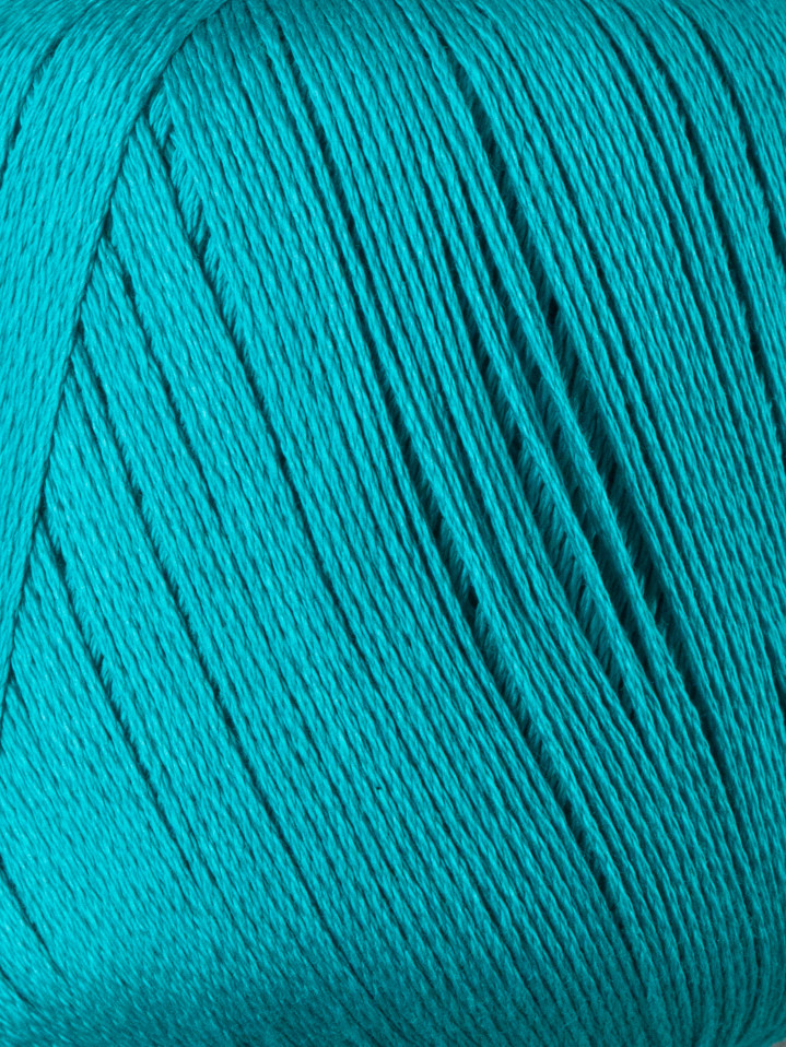 Пряжа Камтекс «Хлопок Мерсеризованный» - (083 - Нефрит)