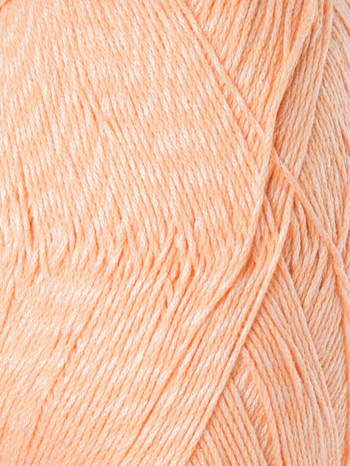 Пряжа Пехорка «Жемчужная» - (18 - Персик)