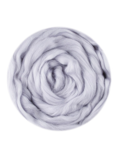 Шерсть для валяния, Камтекс (106 - Жемчужный)