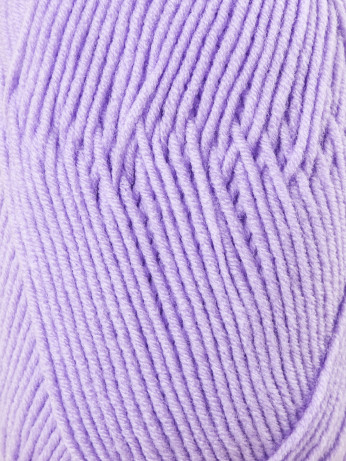 Пряжа «Алетта» - (032 - Лавандовое утро)