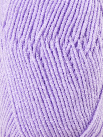 Пряжа «Алетта» - (032 - Лавандовое утро)