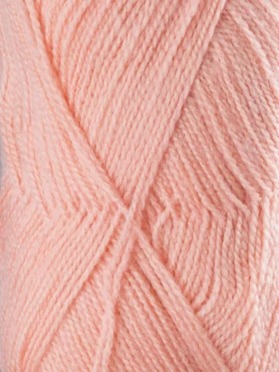 Пряжа Пехорка «Ангорская теплая» - (265 - Розовый персик)