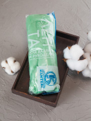 Шерсть для валяния, Камтекс (107 - Ментол)