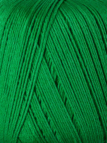 Пряжа Камтекс «Хлопок Мерсеризованный» - (044 - Трава)