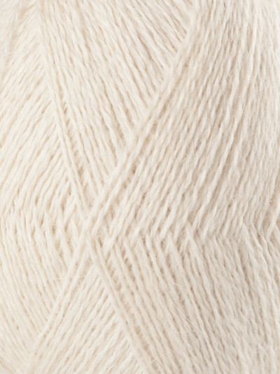 Пряжа Пехорка «Козий пух» - (166 - Суровый)