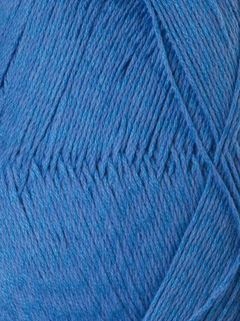 Пряжа Пехорка «Жемчужная» - (26 - Василек)