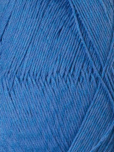 Пряжа Пехорка «Жемчужная» - (26 - Василек)
