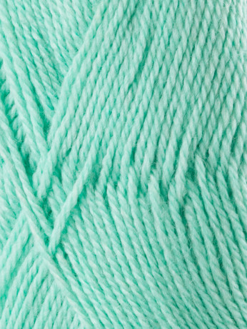 Пряжа Камтекс «Бамбино» - (025 - Мята)