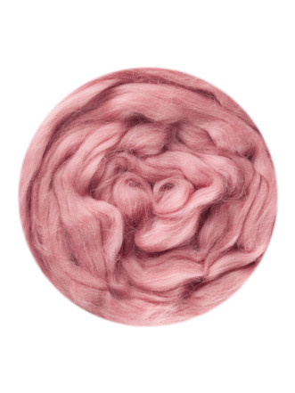 Шерсть для валяния, Камтекс (270 - Клевер)