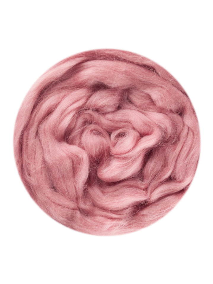 Шерсть для валяния, Камтекс (270 - Клевер)