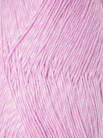 Пряжа Пехорка «Жемчужная» - (29 -  Розовая сирень)
